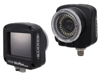 Banner Engineering Barcode Reader, iVu BCR Series